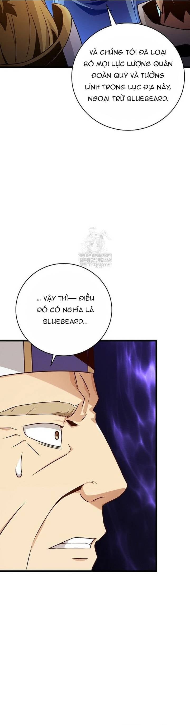 Xạ Thủ Đạn Ma Chapter 218 - 7