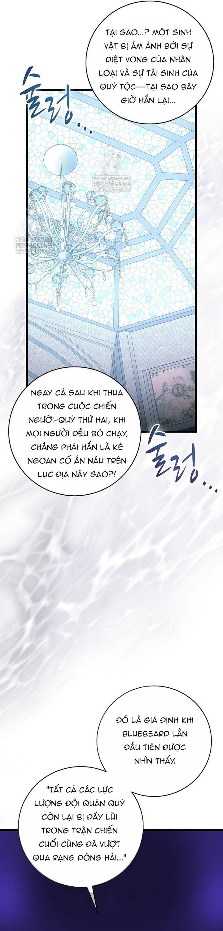 Xạ Thủ Đạn Ma Chapter 218 - 9