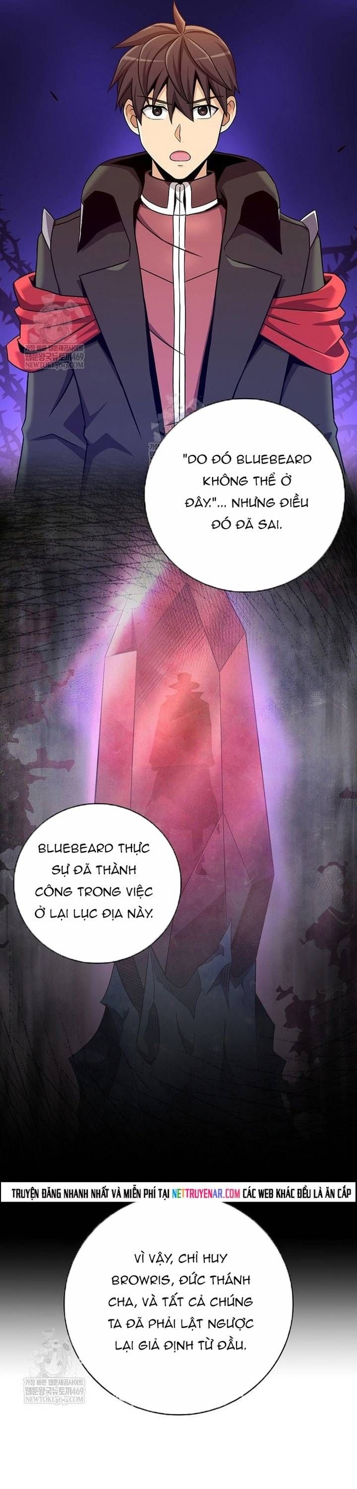 Xạ Thủ Đạn Ma Chapter 218 - 10