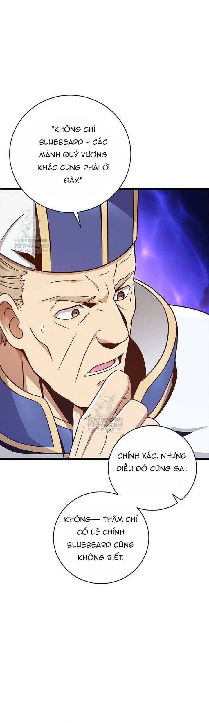 Xạ Thủ Đạn Ma Chapter 218 - 11