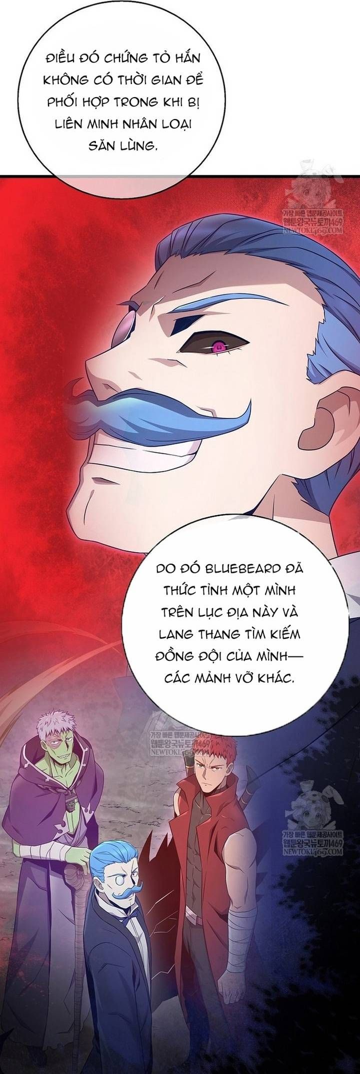 Xạ Thủ Đạn Ma Chapter 218 - 12