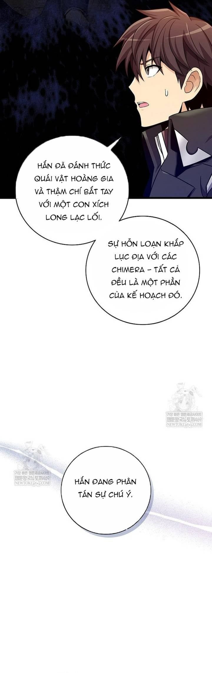 Xạ Thủ Đạn Ma Chapter 218 - 13