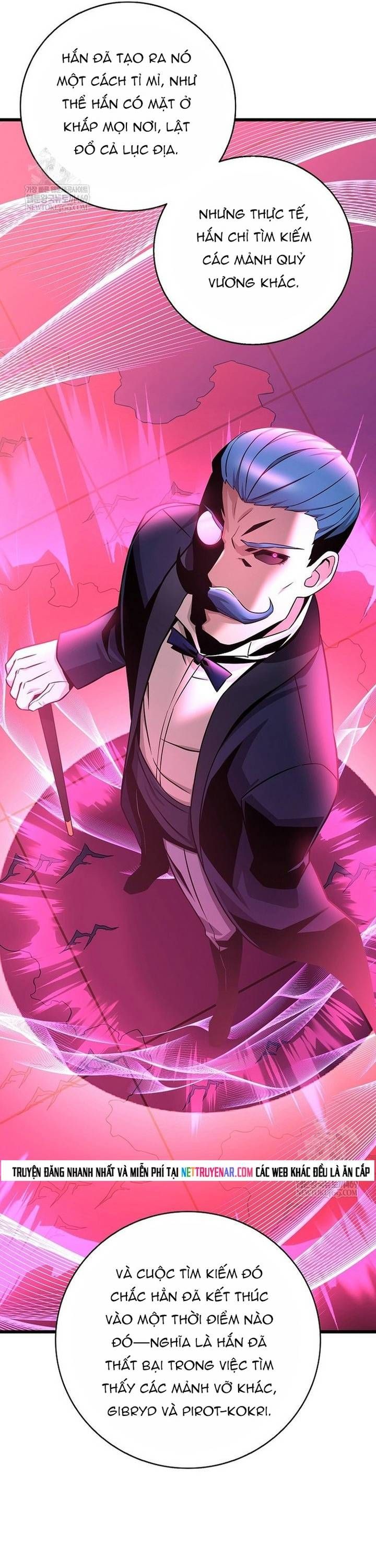 Xạ Thủ Đạn Ma Chapter 218 - 14