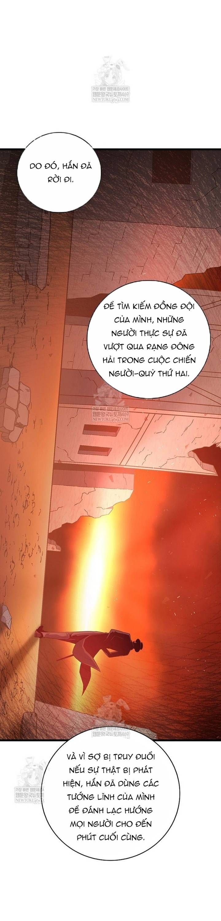Xạ Thủ Đạn Ma Chapter 218 - 15