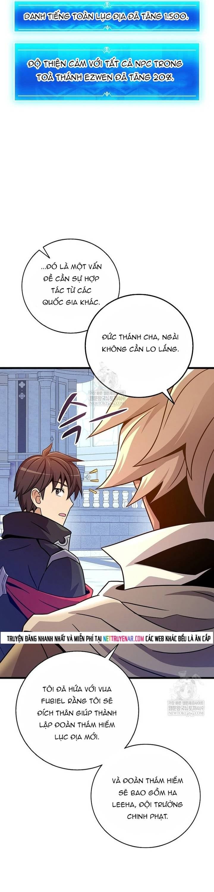 Xạ Thủ Đạn Ma Chapter 218 - 18