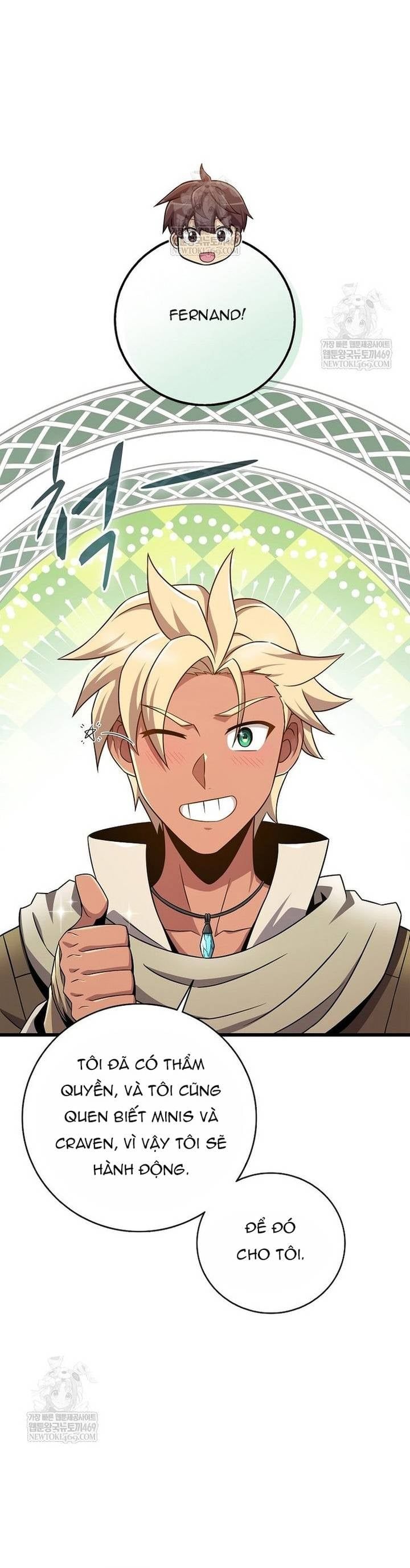 Xạ Thủ Đạn Ma Chapter 218 - 19