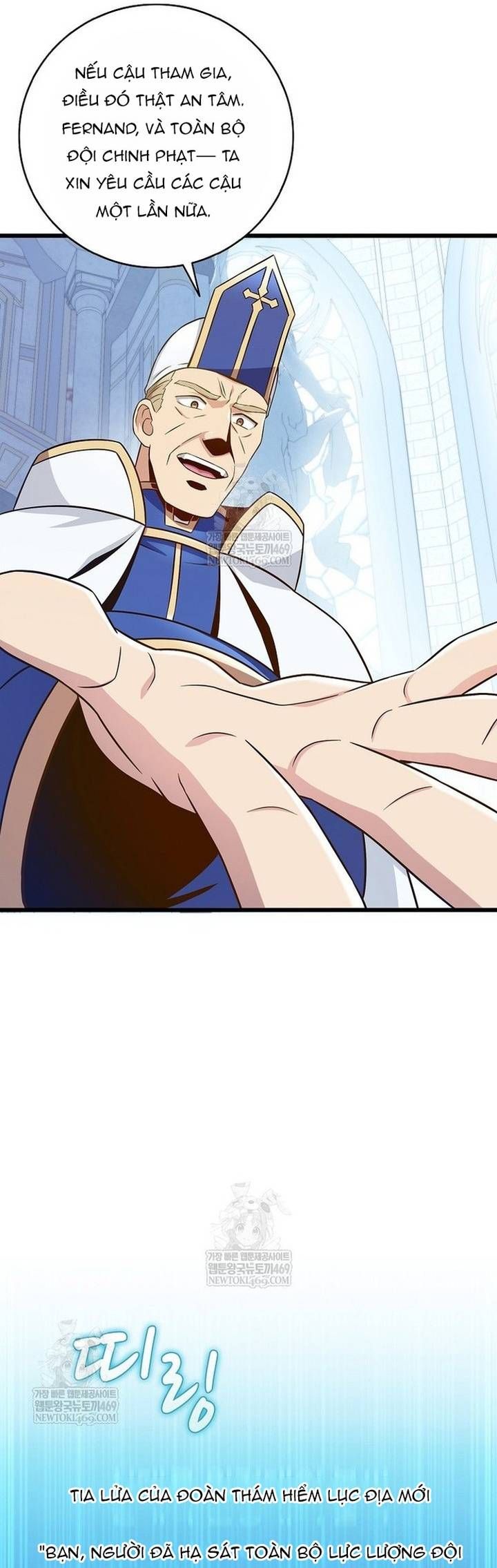 Xạ Thủ Đạn Ma Chapter 218 - 20