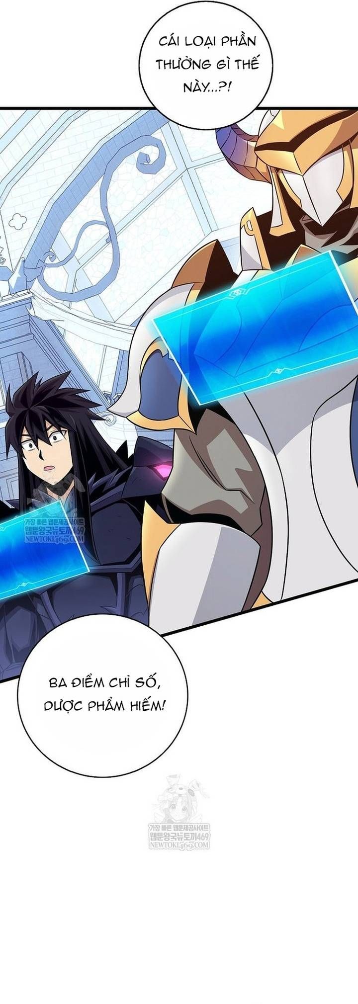 Xạ Thủ Đạn Ma Chapter 218 - 22