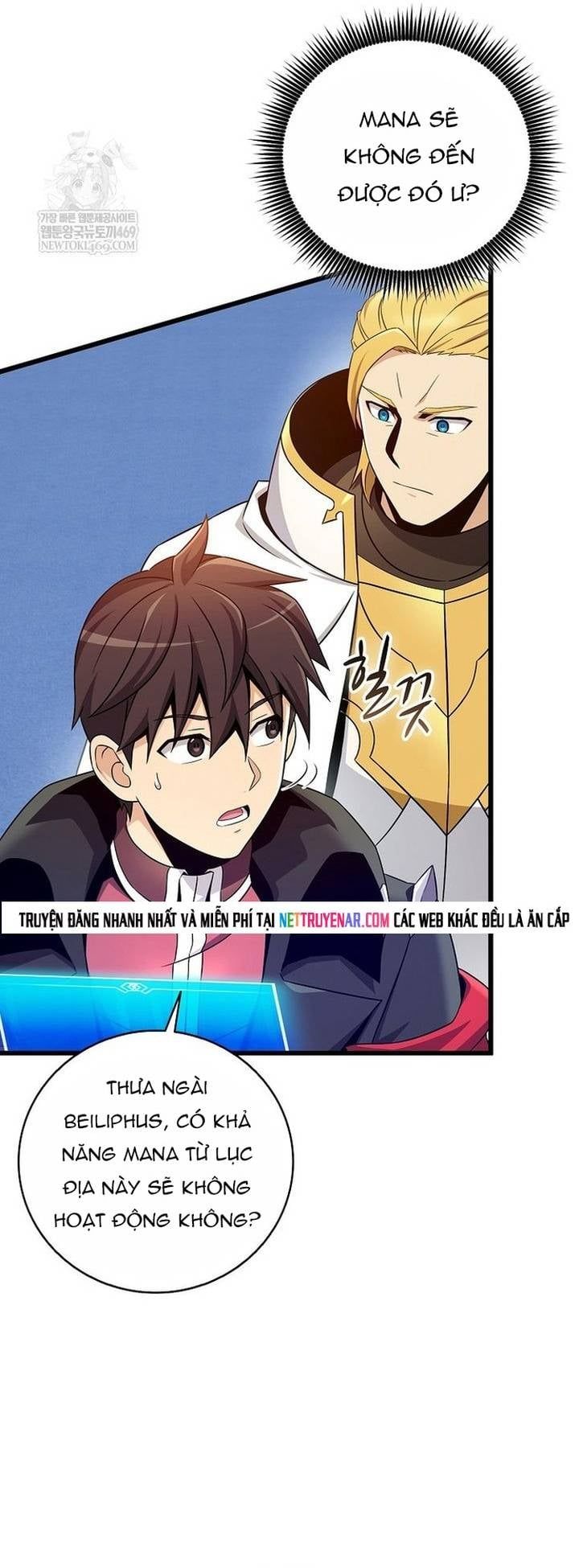 Xạ Thủ Đạn Ma Chapter 218 - 23