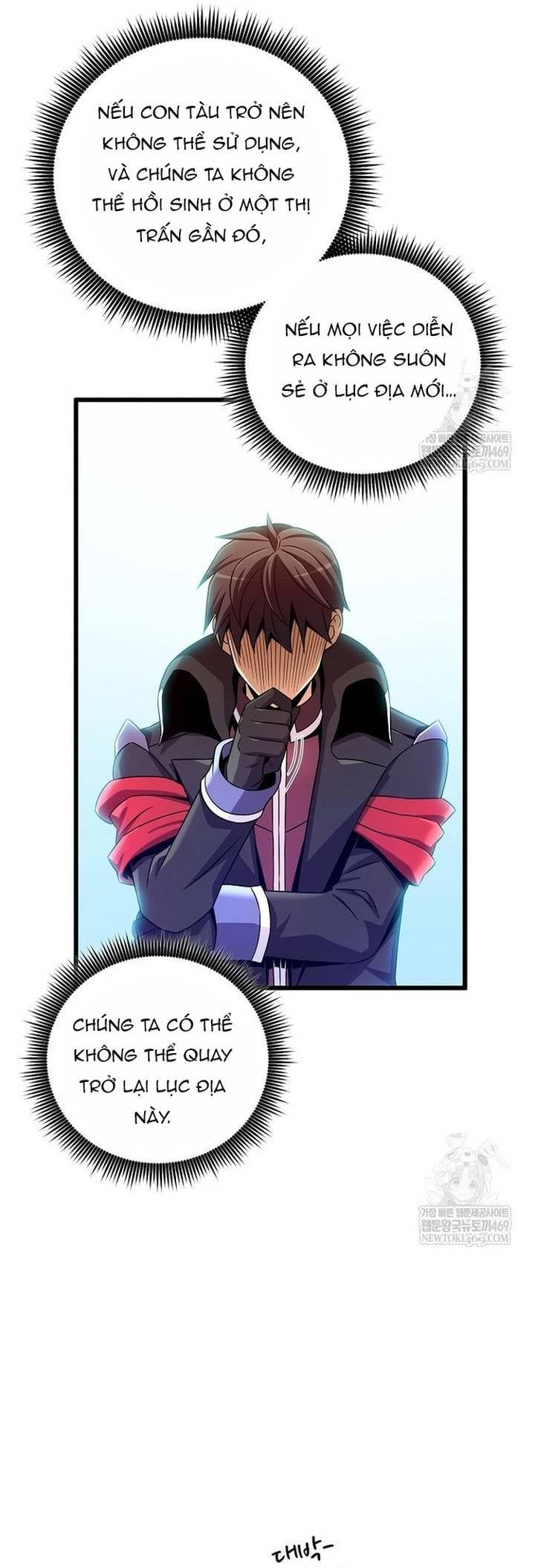 Xạ Thủ Đạn Ma Chapter 218 - 26