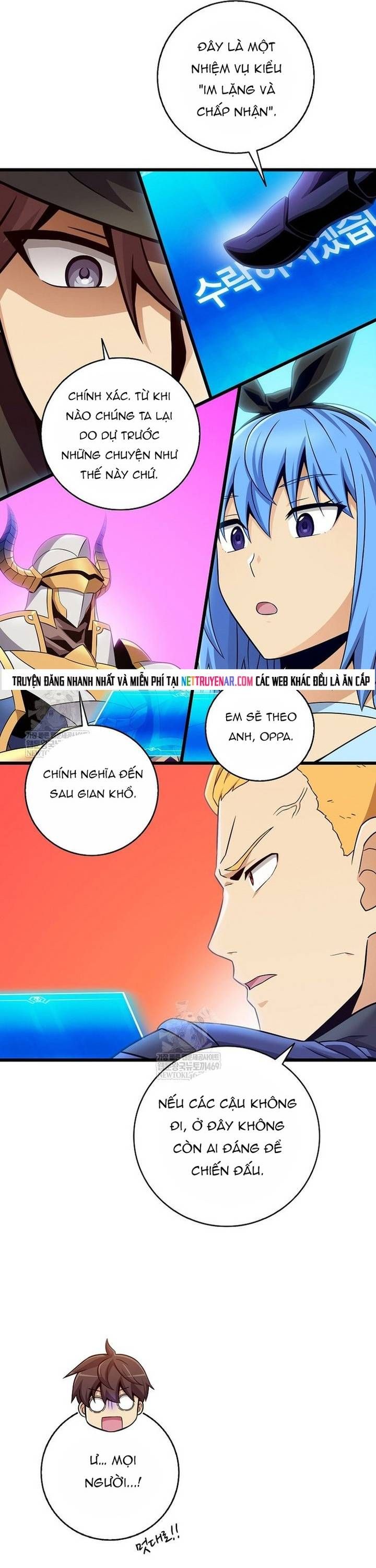 Xạ Thủ Đạn Ma Chapter 218 - 27