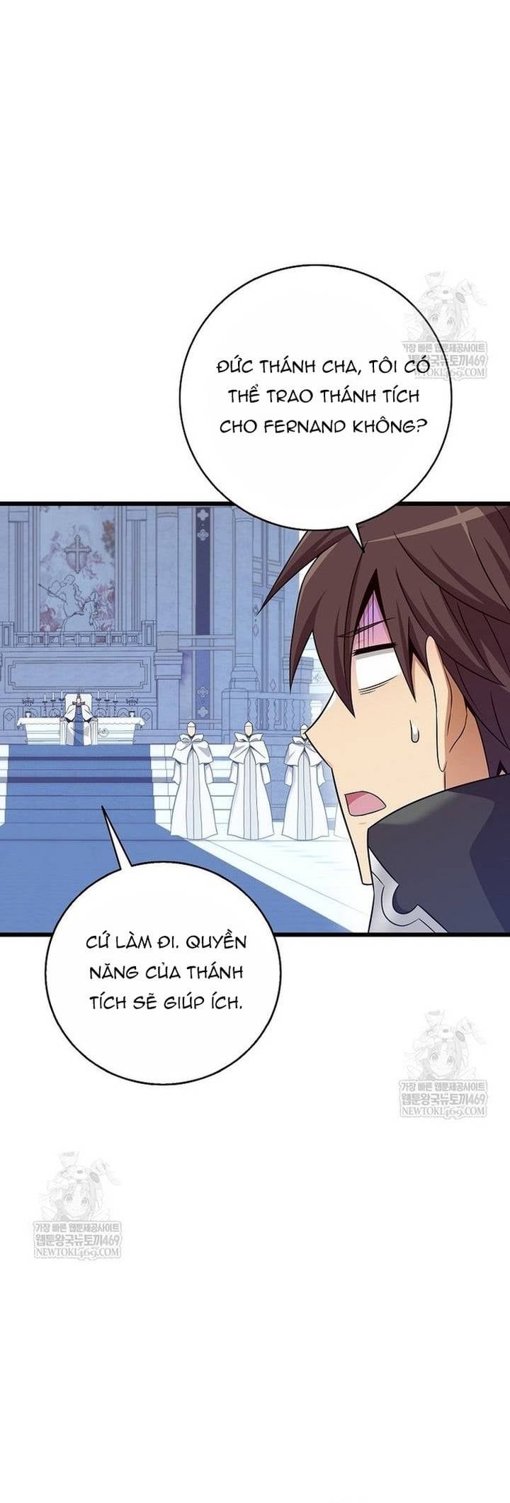 Xạ Thủ Đạn Ma Chapter 218 - 28