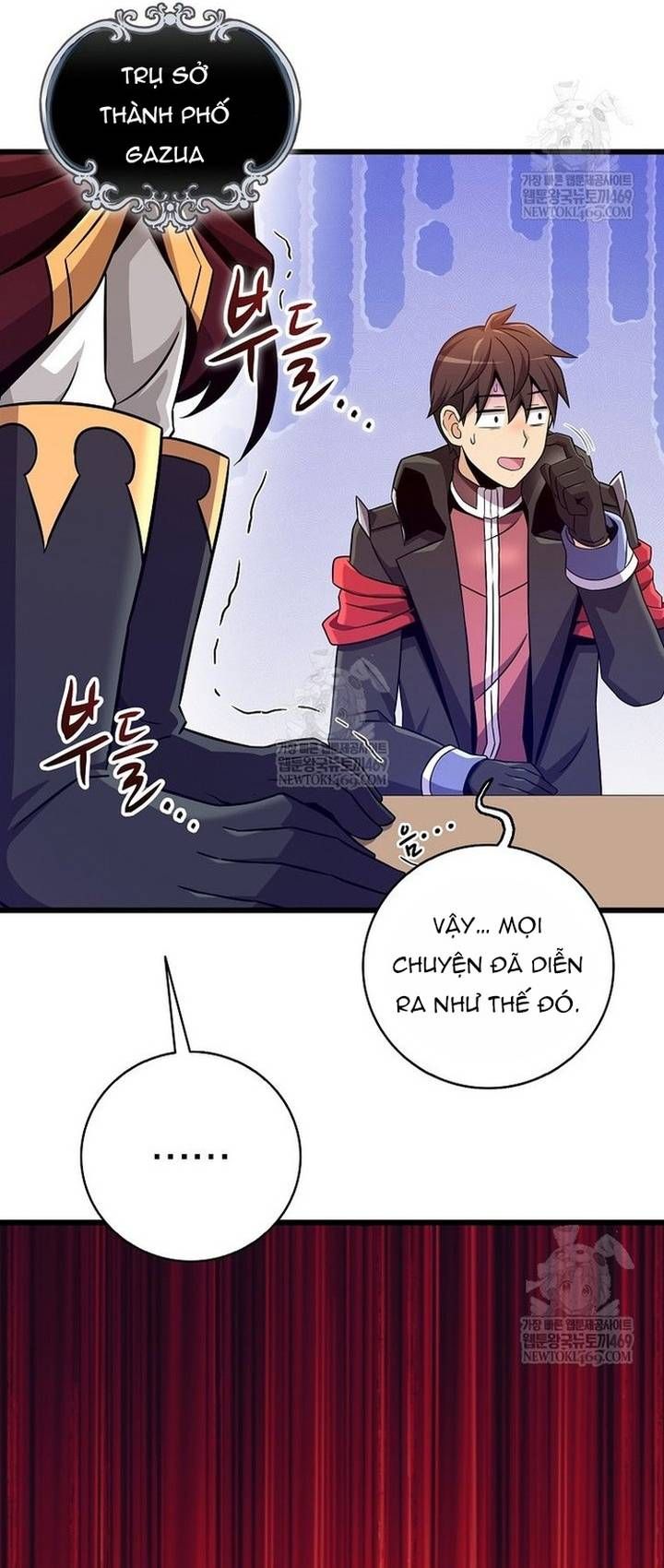 Xạ Thủ Đạn Ma Chapter 218 - 32