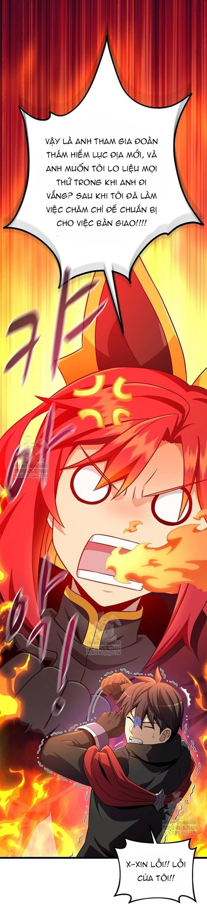 Xạ Thủ Đạn Ma Chapter 218 - 33