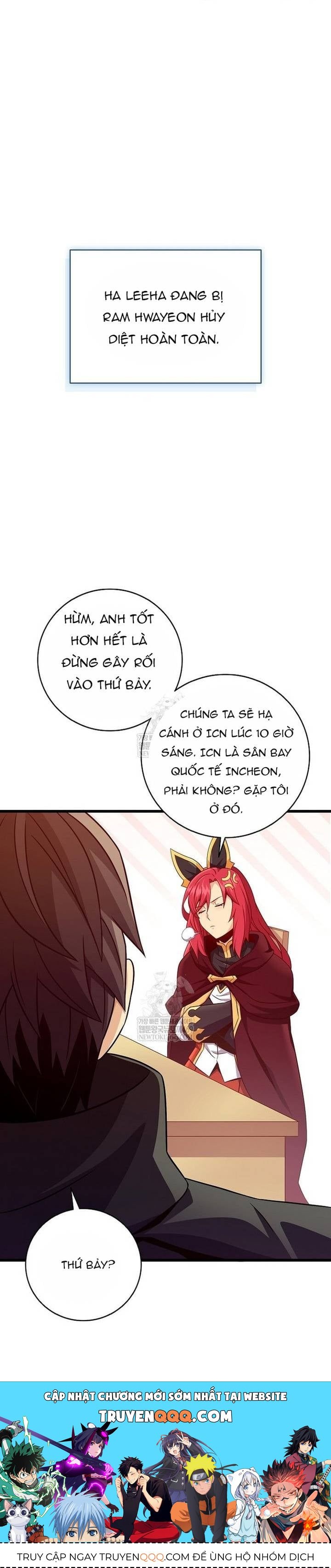 Xạ Thủ Đạn Ma Chapter 218 - 34