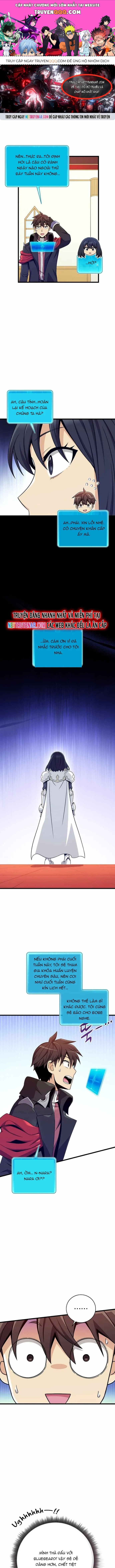 Xạ Thủ Đạn Ma Chapter 219 - 1