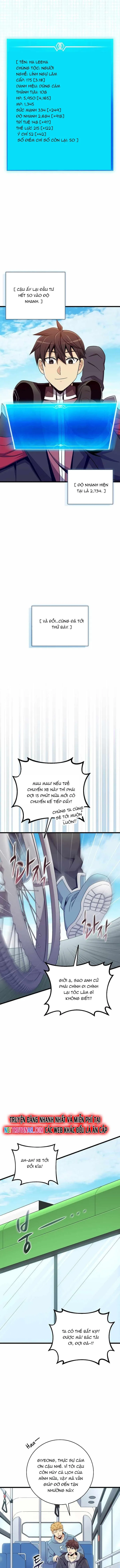 Xạ Thủ Đạn Ma Chapter 219 - 3