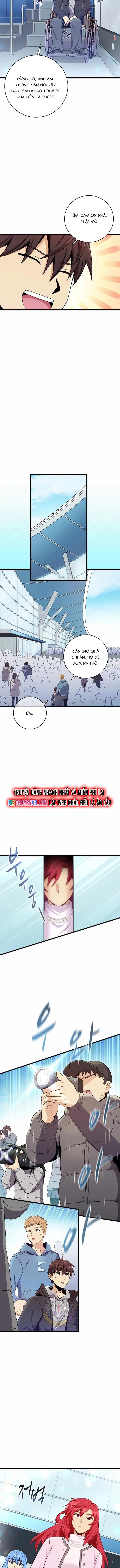 Xạ Thủ Đạn Ma Chapter 219 - 4