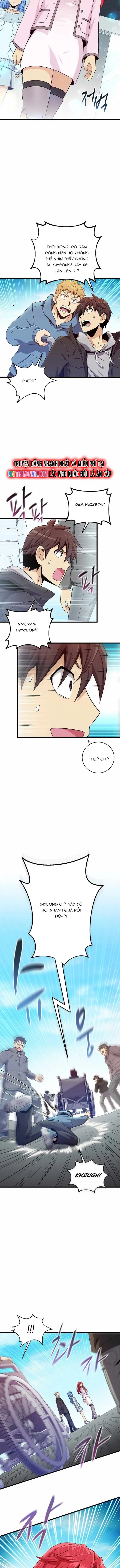 Xạ Thủ Đạn Ma Chapter 219 - 5