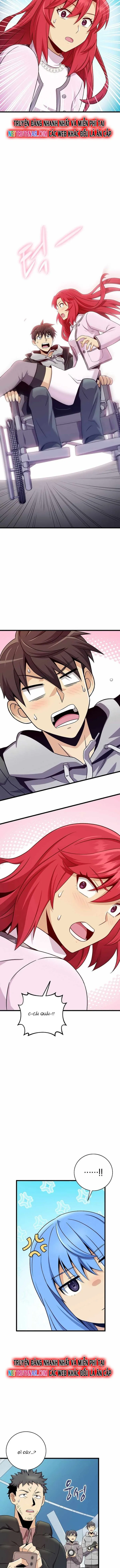 Xạ Thủ Đạn Ma Chapter 219 - 6