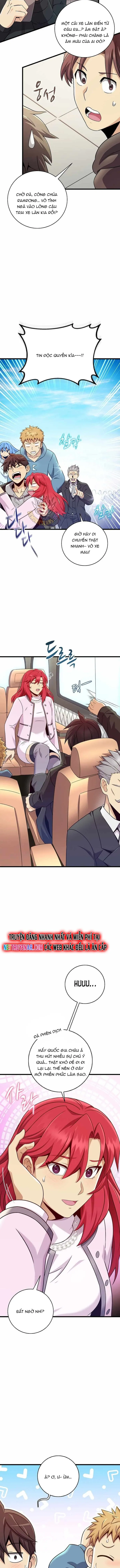 Xạ Thủ Đạn Ma Chapter 219 - 7