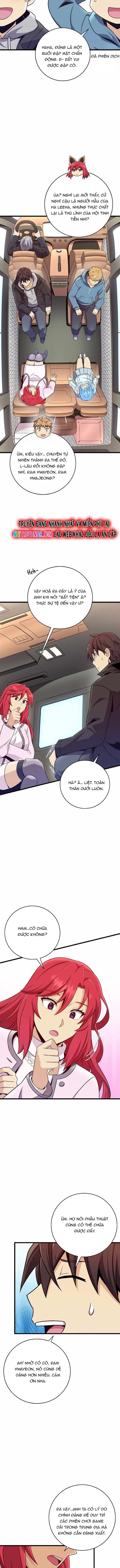 Xạ Thủ Đạn Ma Chapter 219 - 8