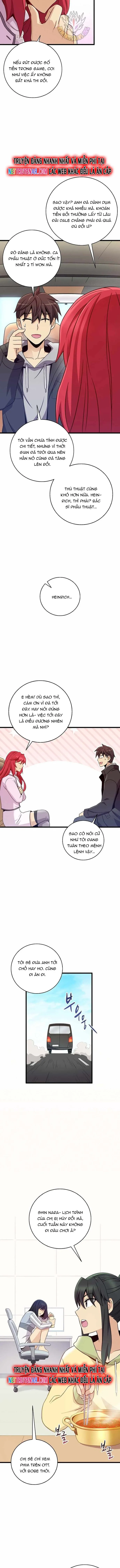 Xạ Thủ Đạn Ma Chapter 219 - 9