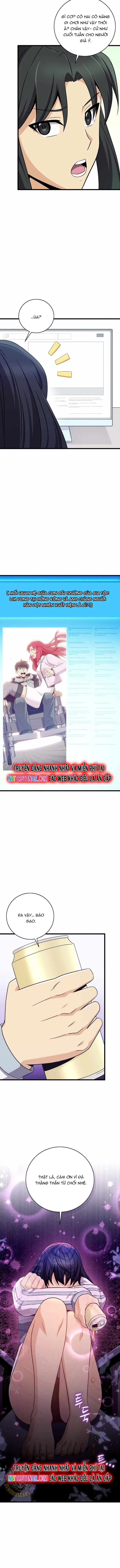 Xạ Thủ Đạn Ma Chapter 219 - 10