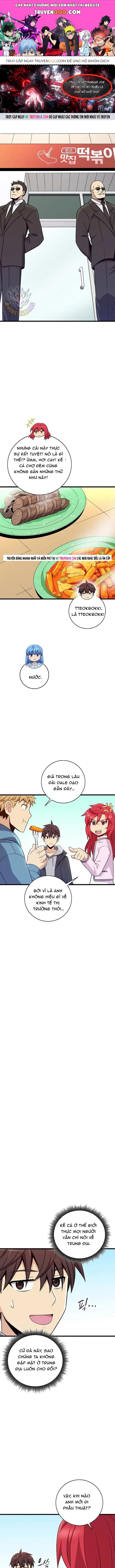 Xạ Thủ Đạn Ma Chapter 220 - 1