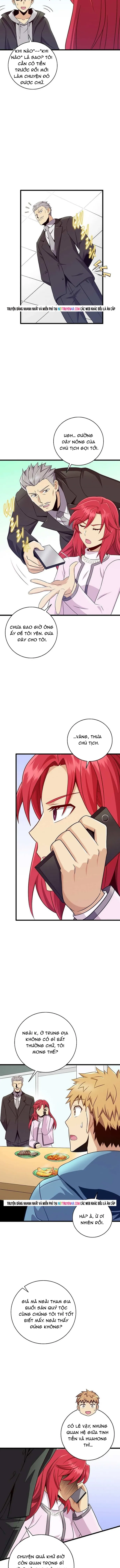 Xạ Thủ Đạn Ma Chapter 220 - 2