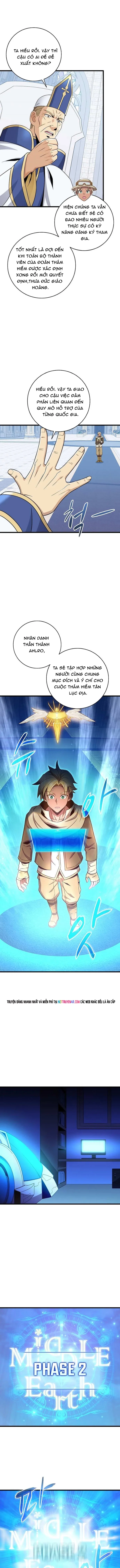 Xạ Thủ Đạn Ma Chapter 220 - 11