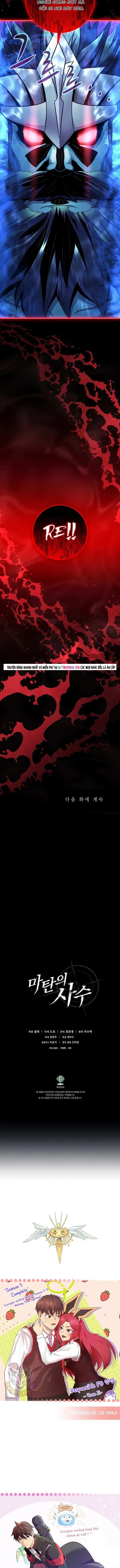 Xạ Thủ Đạn Ma Chapter 220 - 13