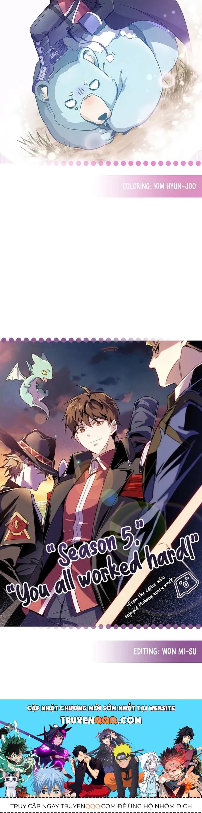 Xạ Thủ Đạn Ma Chapter 220 - 14