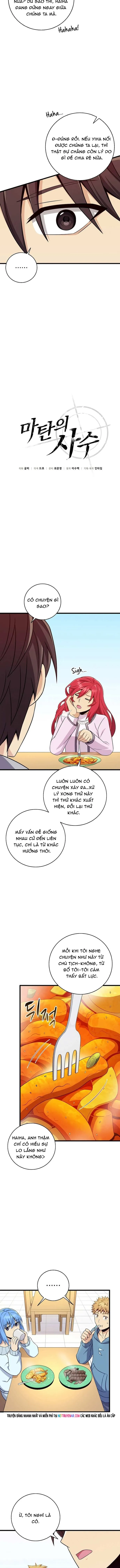 Xạ Thủ Đạn Ma Chapter 220 - 3