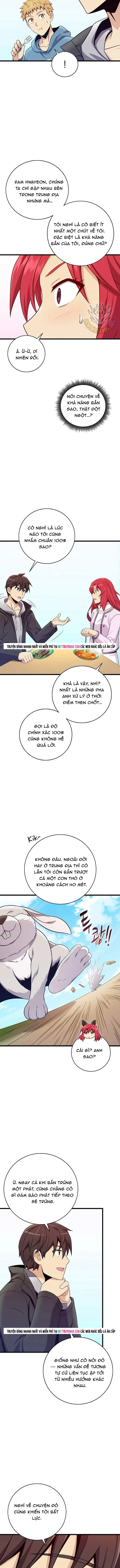 Xạ Thủ Đạn Ma Chapter 220 - 4