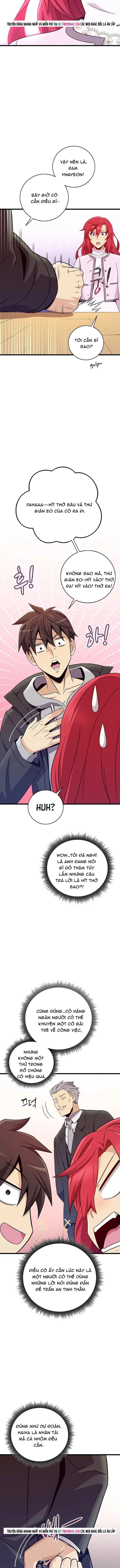 Xạ Thủ Đạn Ma Chapter 220 - 6