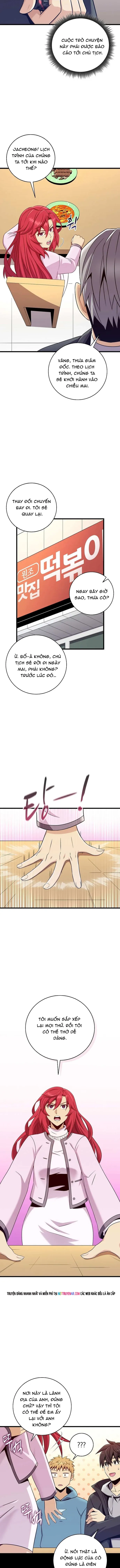 Xạ Thủ Đạn Ma Chapter 220 - 7