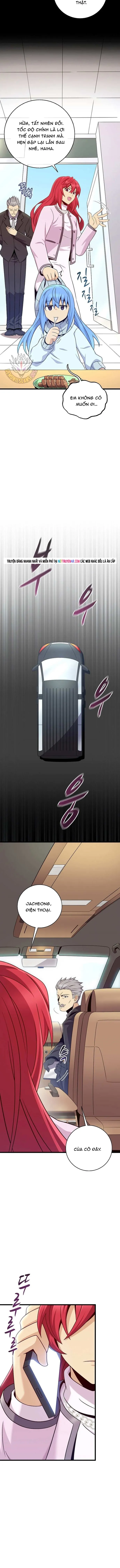 Xạ Thủ Đạn Ma Chapter 220 - 8