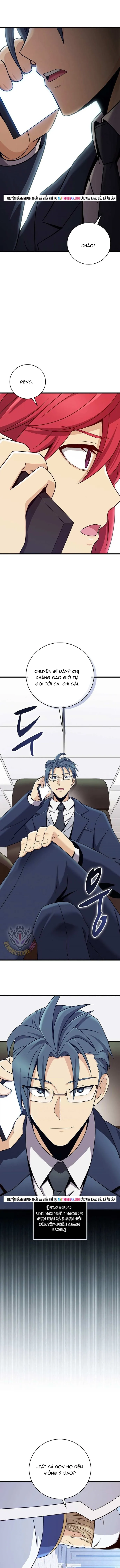 Xạ Thủ Đạn Ma Chapter 220 - 9