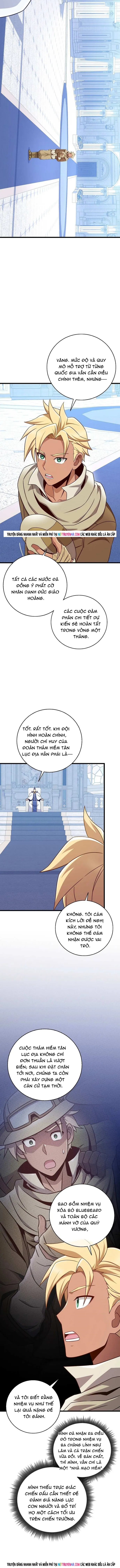 Xạ Thủ Đạn Ma Chapter 220 - 10