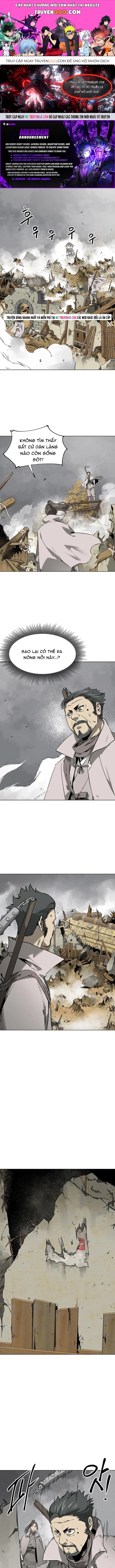 Thăng Cấp Vô Hạn Trong Murim Chapter 250 - 1