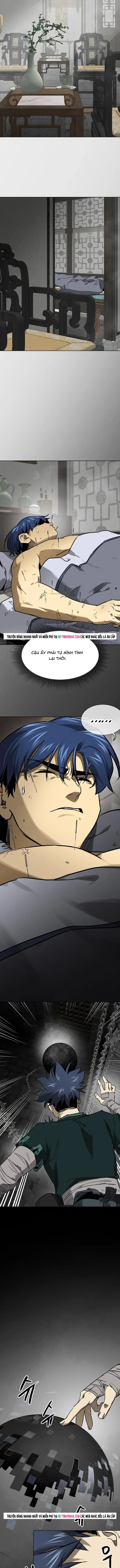 Thăng Cấp Vô Hạn Trong Murim Chapter 250 - 11