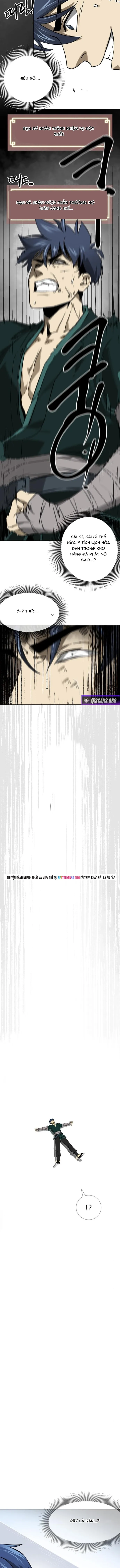 Thăng Cấp Vô Hạn Trong Murim Chapter 250 - 12