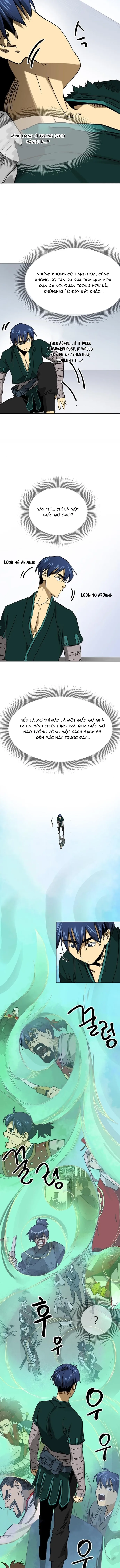Thăng Cấp Vô Hạn Trong Murim Chapter 250 - 13