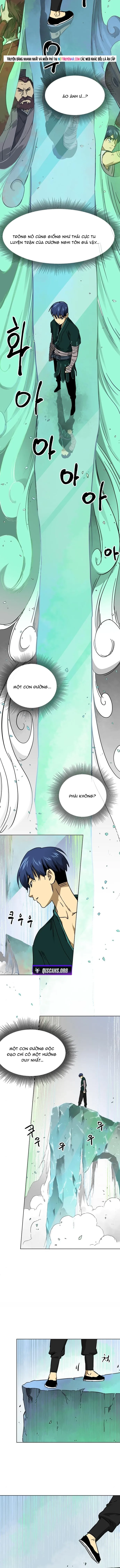 Thăng Cấp Vô Hạn Trong Murim Chapter 250 - 14