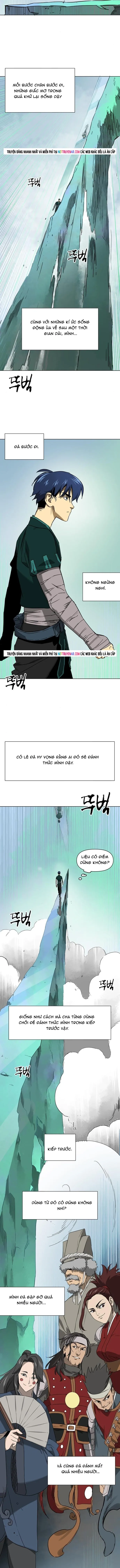 Thăng Cấp Vô Hạn Trong Murim Chapter 250 - 15