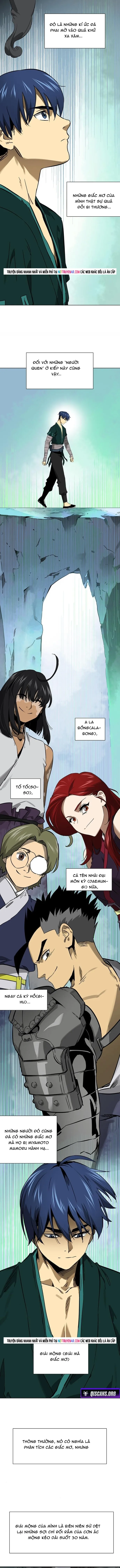 Thăng Cấp Vô Hạn Trong Murim Chapter 250 - 16