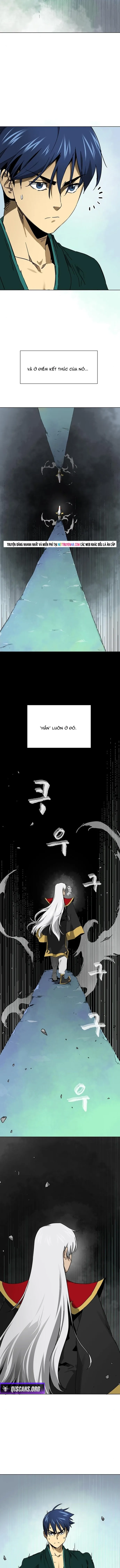 Thăng Cấp Vô Hạn Trong Murim Chapter 250 - 18