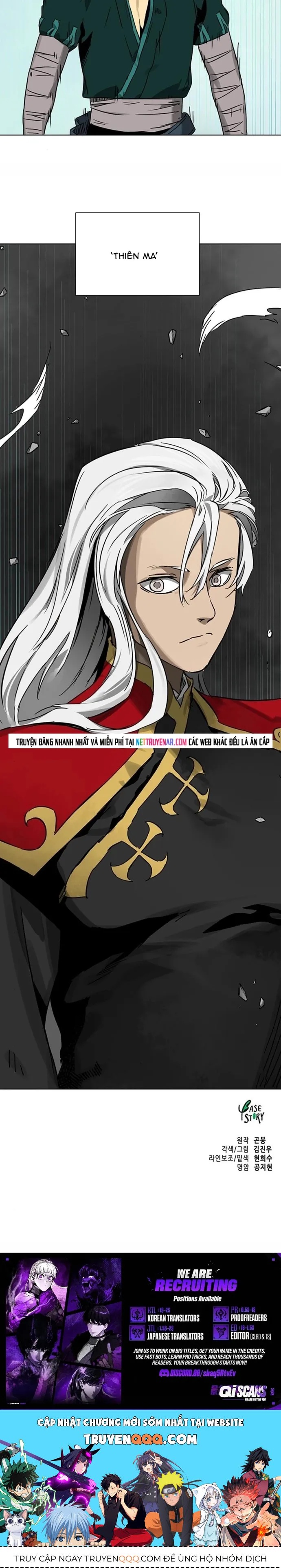 Thăng Cấp Vô Hạn Trong Murim Chapter 250 - 19