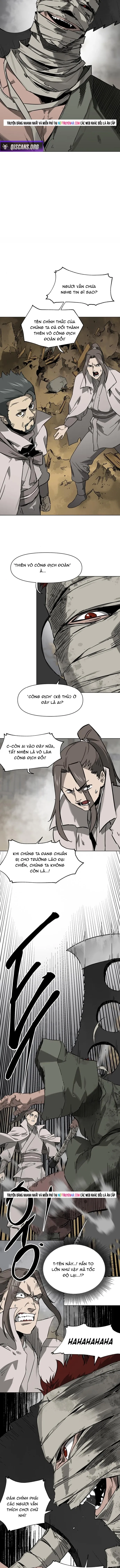 Thăng Cấp Vô Hạn Trong Murim Chapter 250 - 4